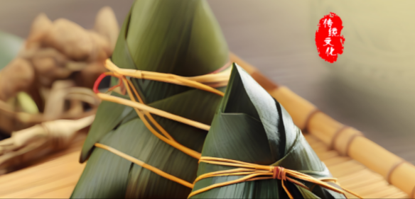 端午佳節(jié) | 朗信科技祝您幸福安康！